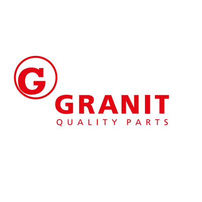 Granit Quality Parts Logo
