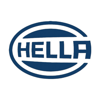 HELLA Logo