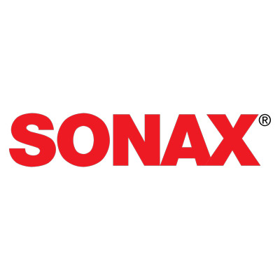 SONAX Logo
