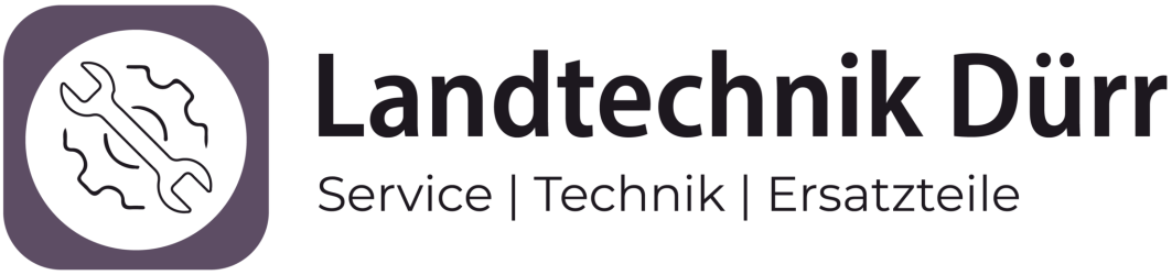 Logo von Landtechnik Dürr